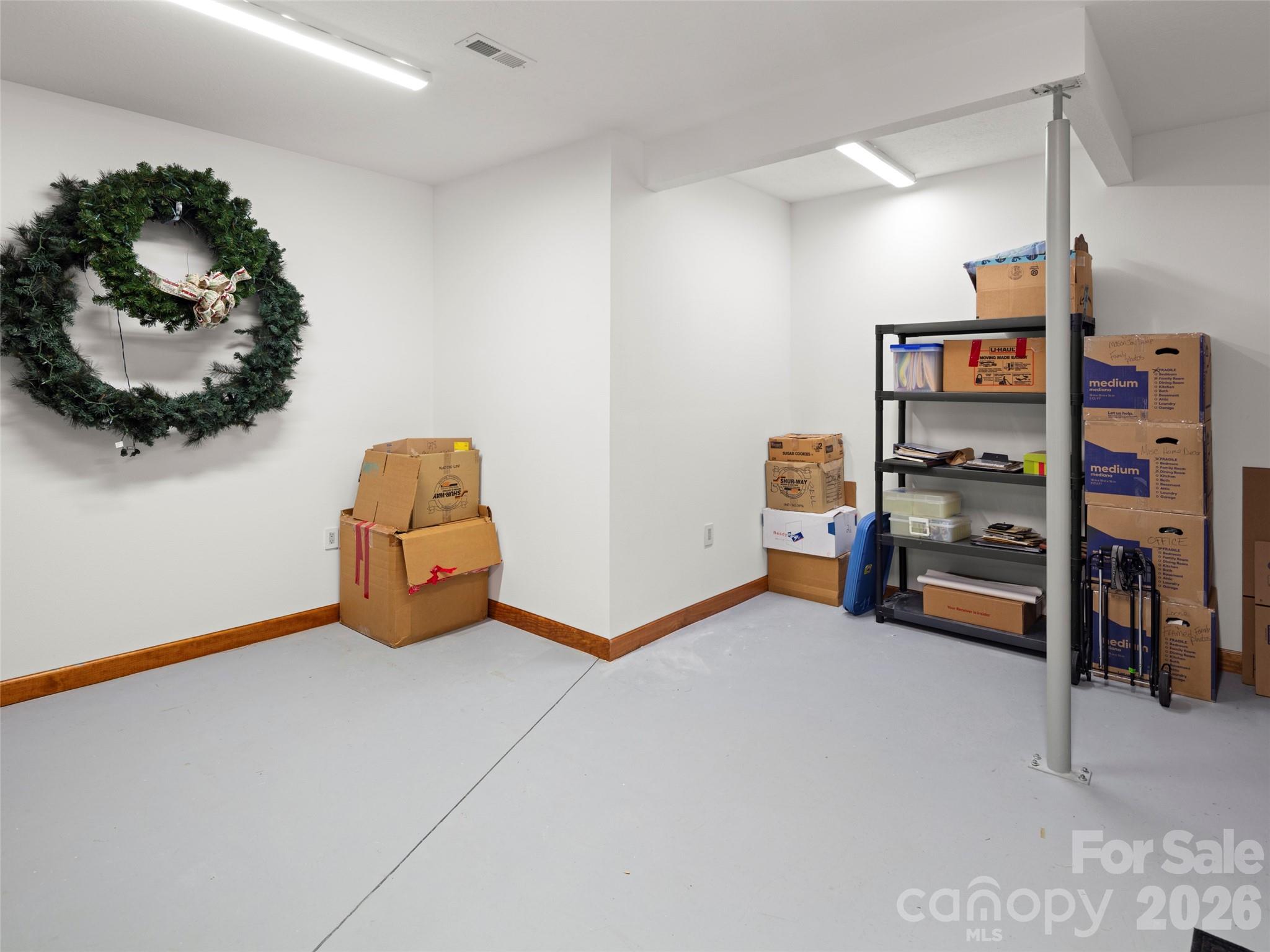 1278 Breckenridge Road — Waynesville