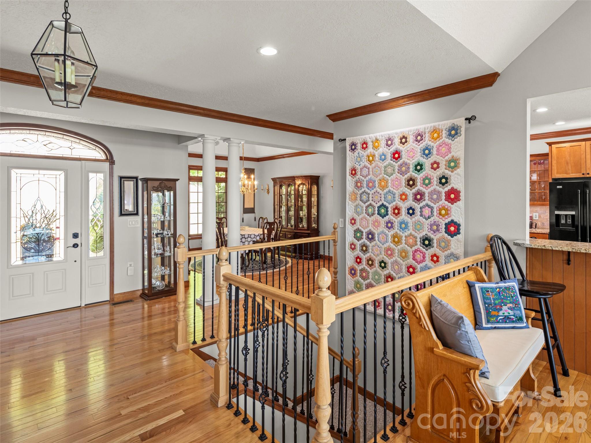 1278 Breckenridge Road — Waynesville