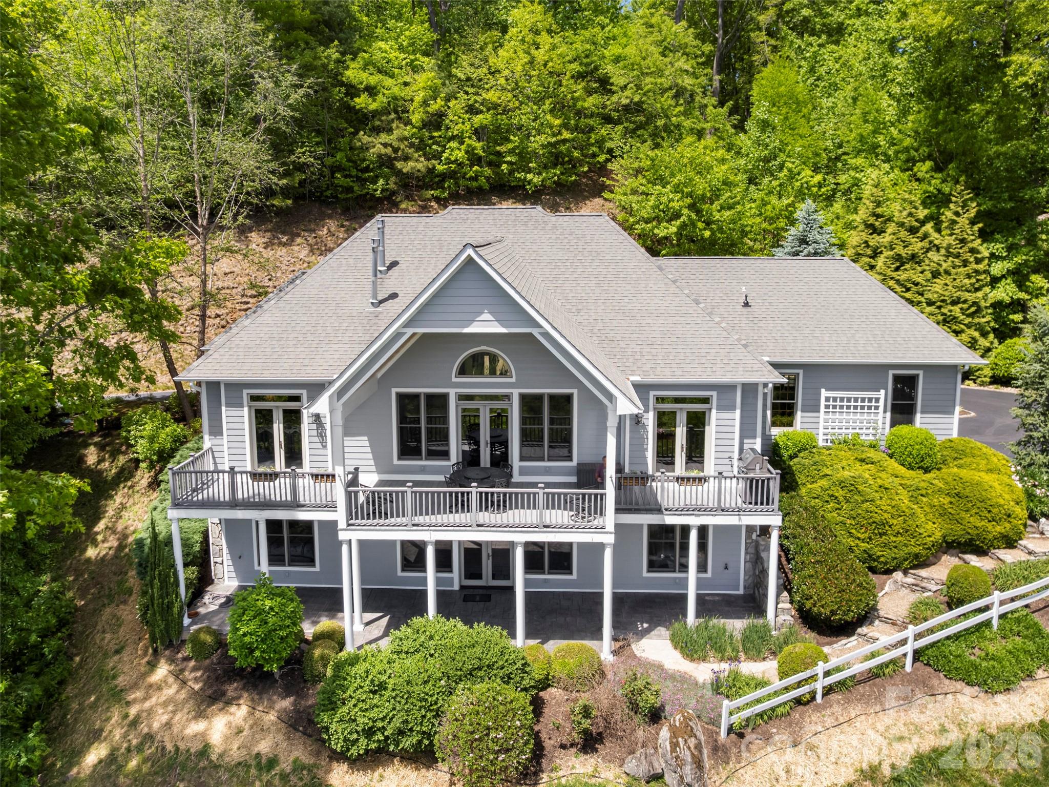 1278 Breckenridge Road — Waynesville