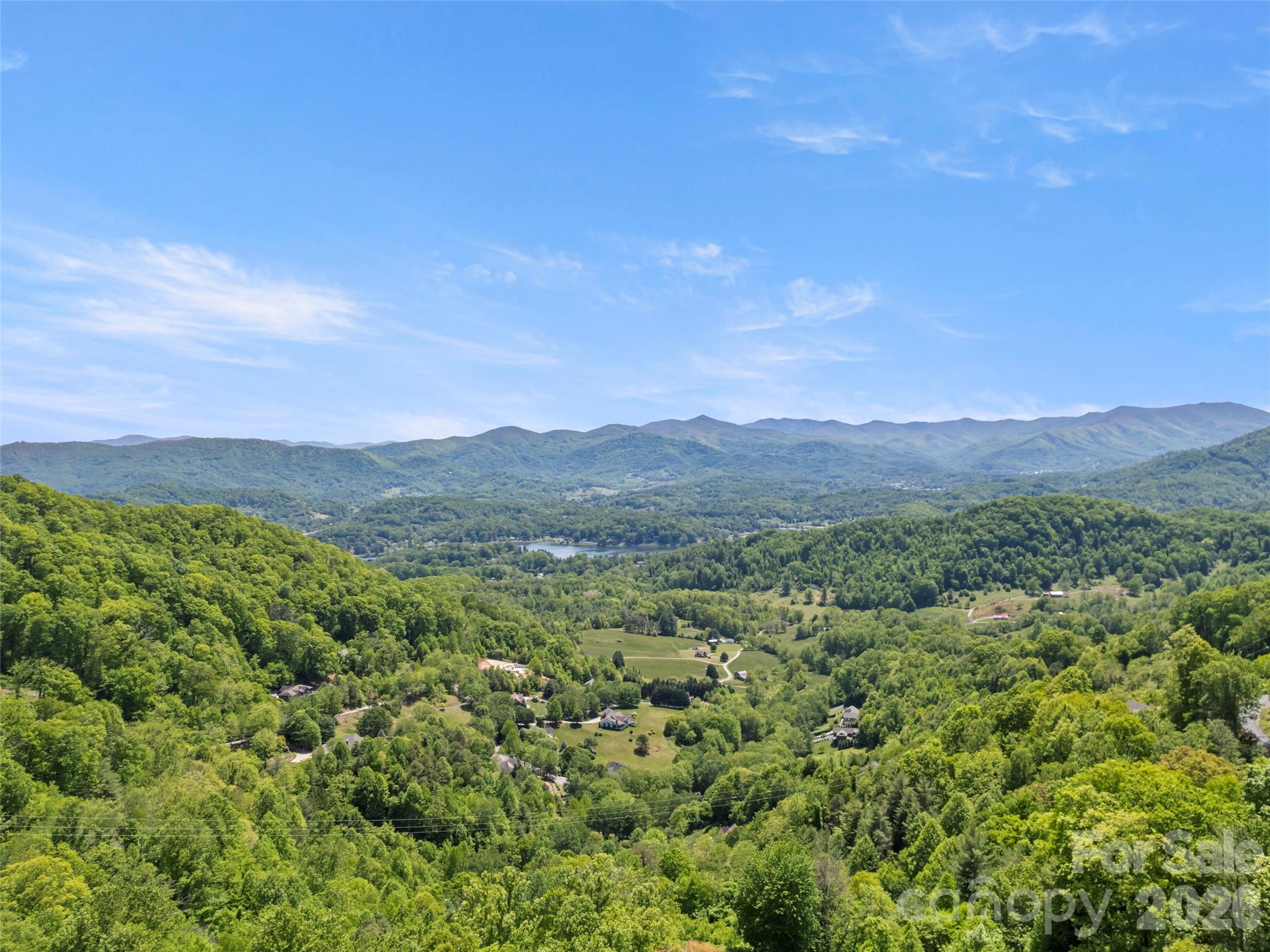 1278 Breckenridge Road — Waynesville