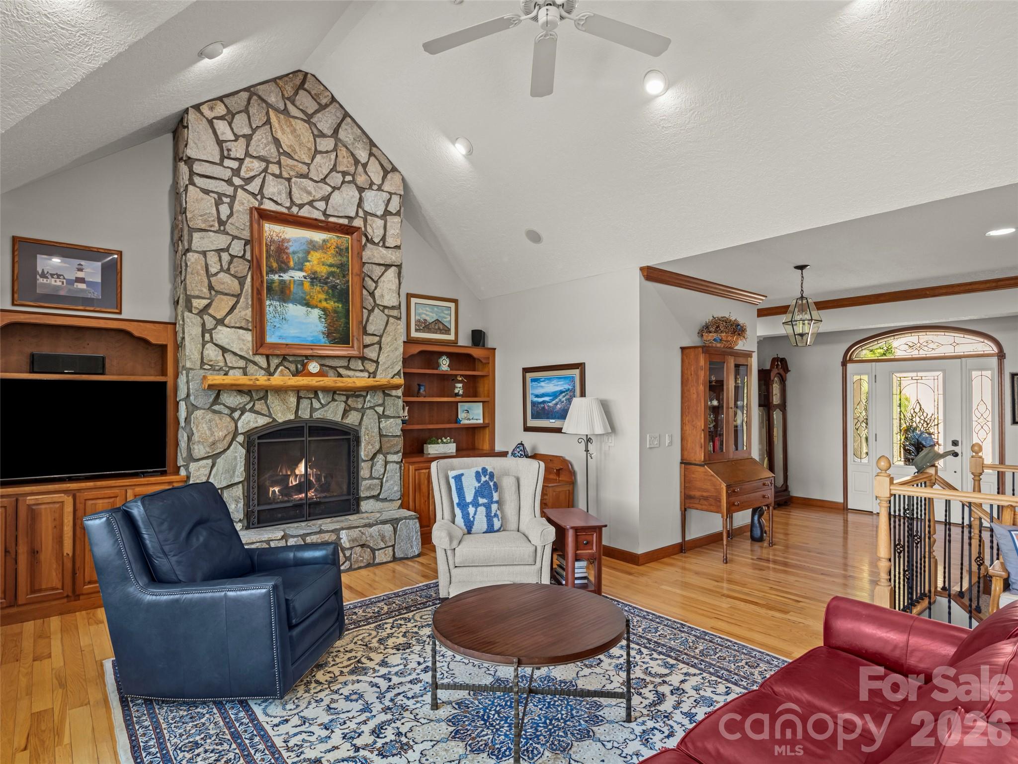 1278 Breckenridge Road — Waynesville