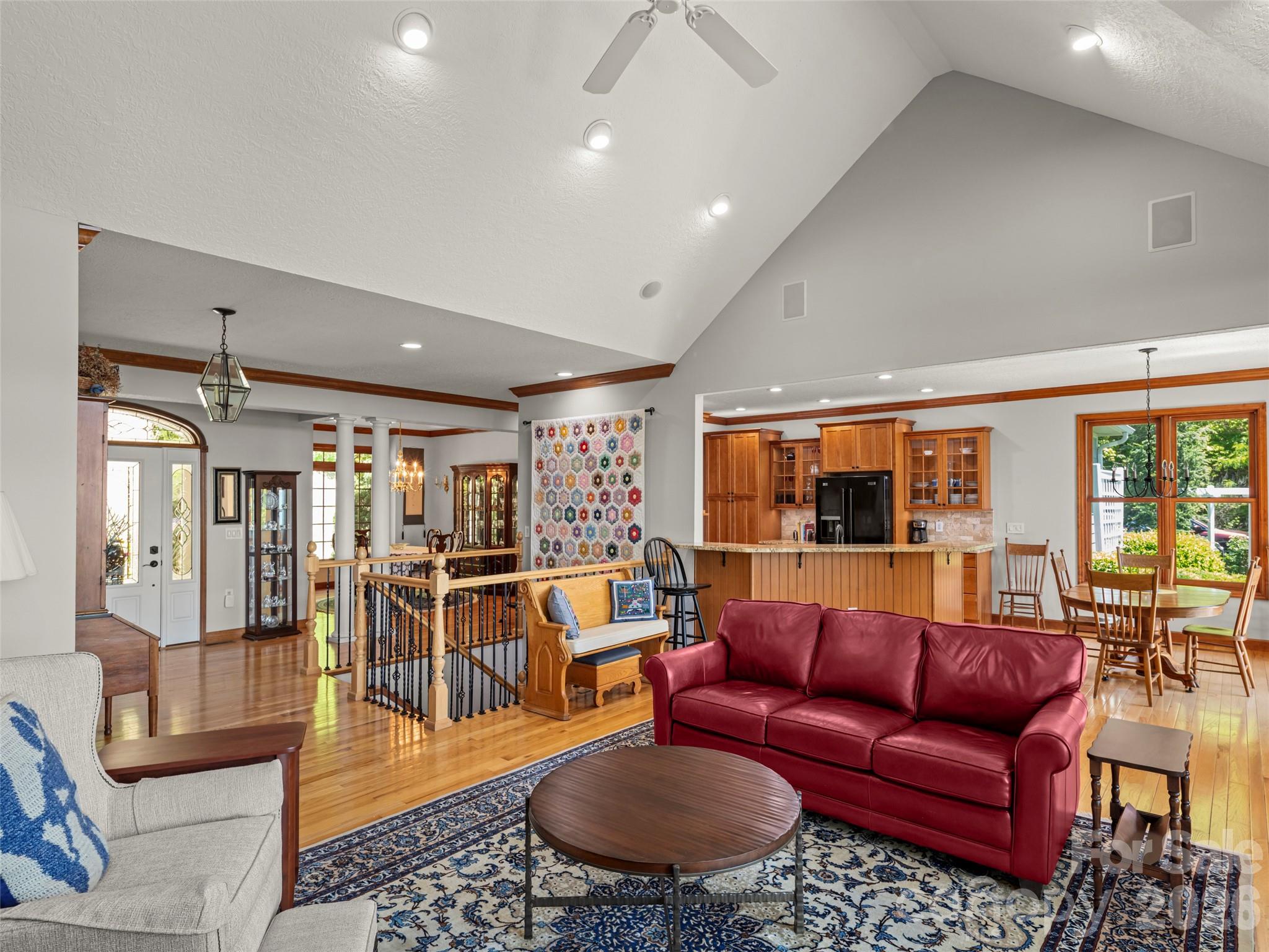 1278 Breckenridge Road — Waynesville