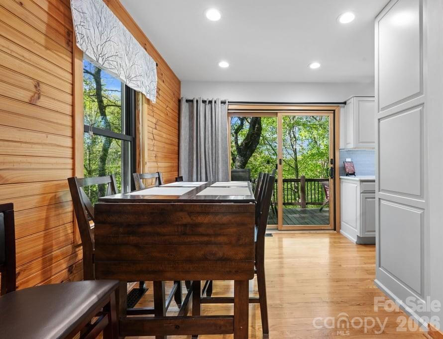 133 Brown Mountain Ridge Road — Blowing Rock