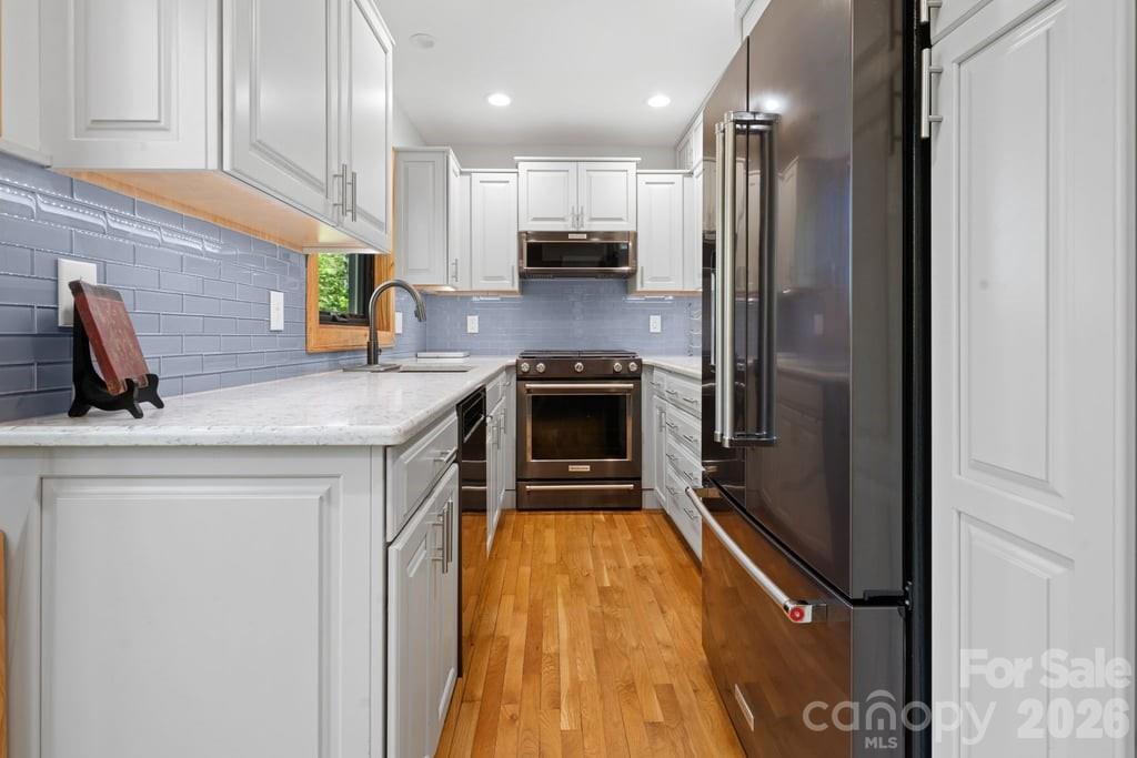 133 Brown Mountain Ridge Road — Blowing Rock