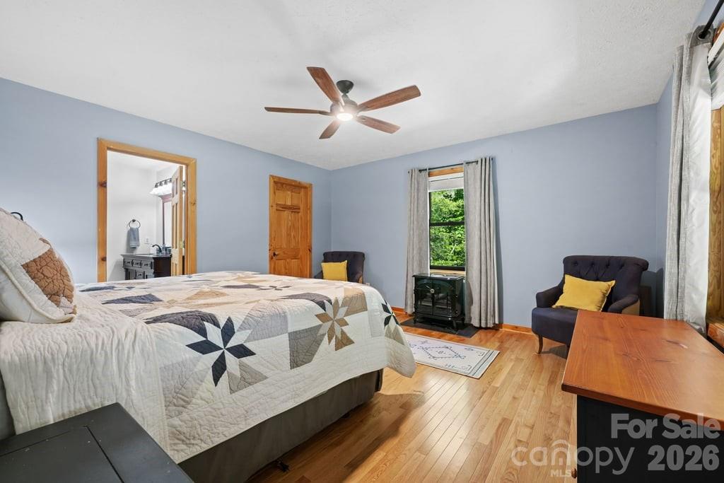 133 Brown Mountain Ridge Road — Blowing Rock