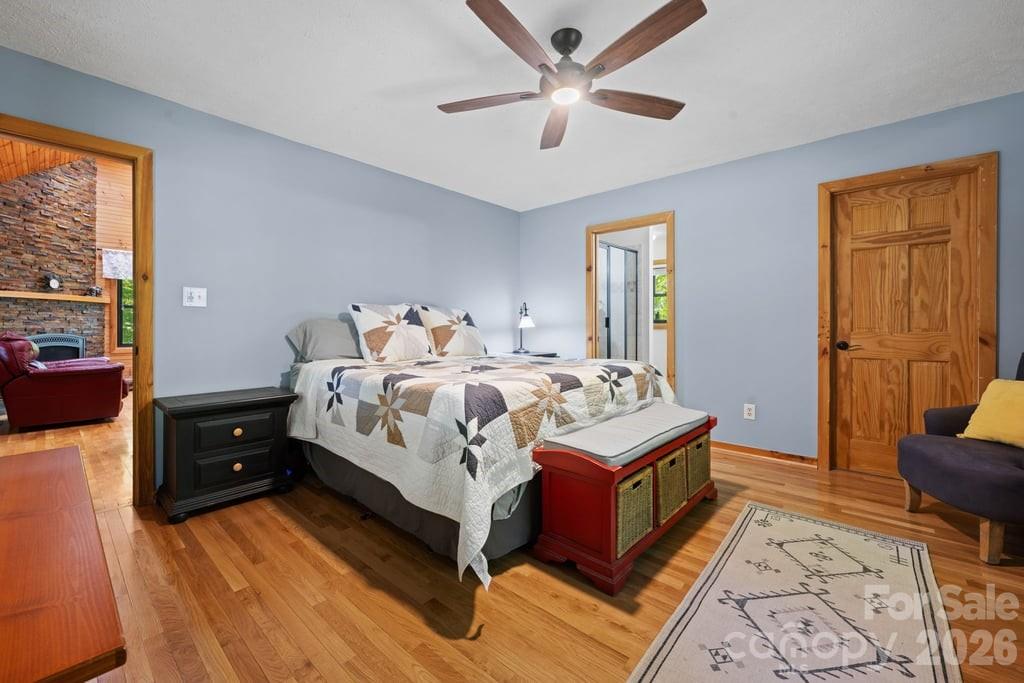 133 Brown Mountain Ridge Road — Blowing Rock
