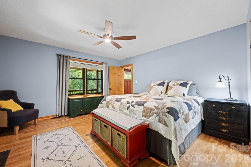 133 Brown Mountain Ridge Road — Blowing Rock
