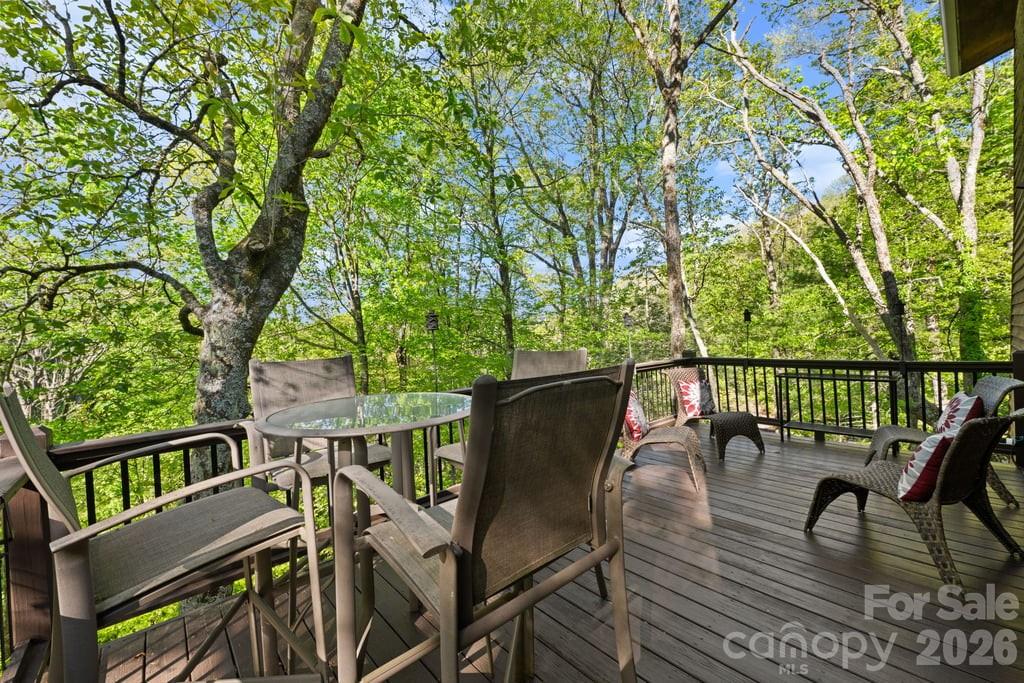 133 Brown Mountain Ridge Road — Blowing Rock