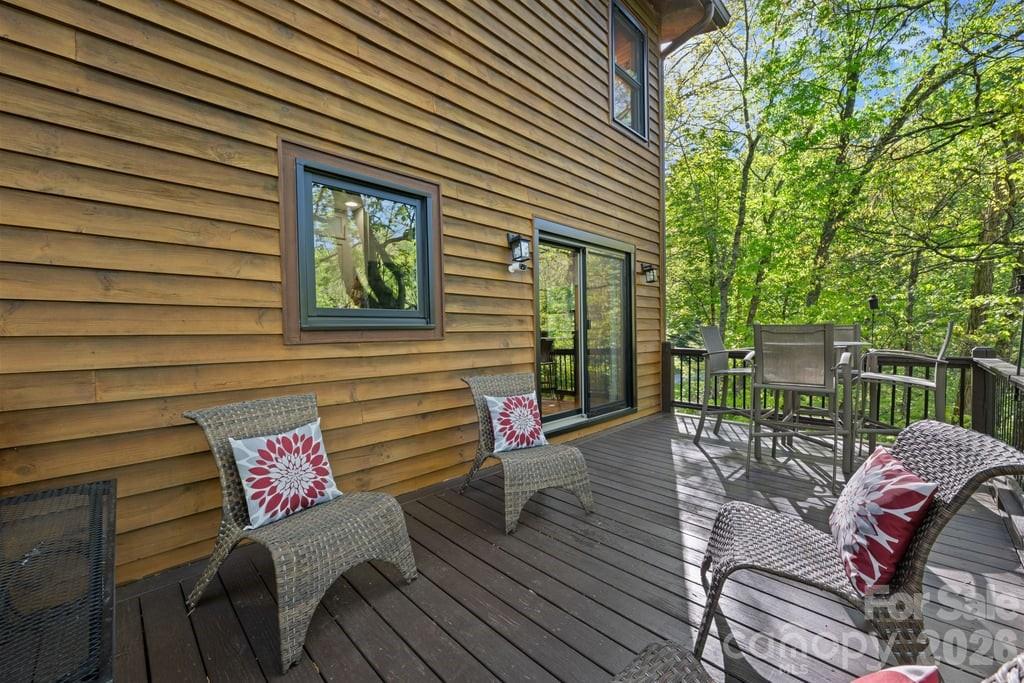 133 Brown Mountain Ridge Road — Blowing Rock