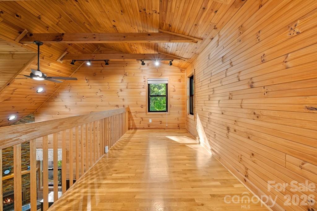 133 Brown Mountain Ridge Road — Blowing Rock