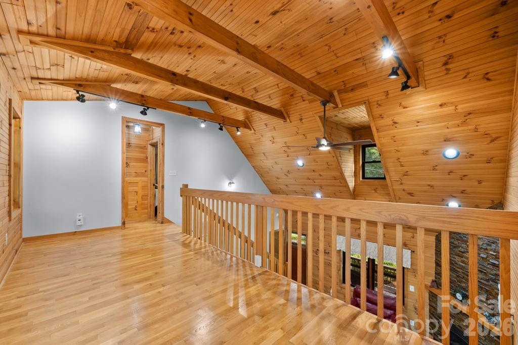 133 Brown Mountain Ridge Road — Blowing Rock