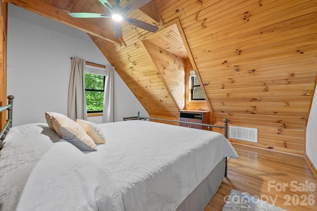 133 Brown Mountain Ridge Road — Blowing Rock