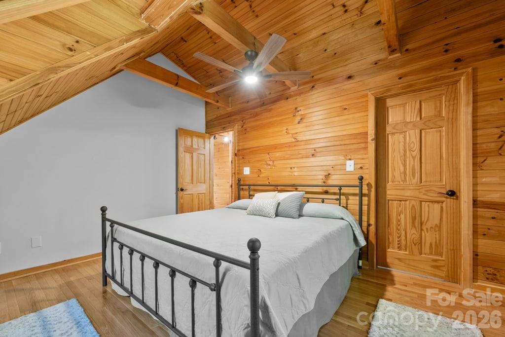 133 Brown Mountain Ridge Road — Blowing Rock