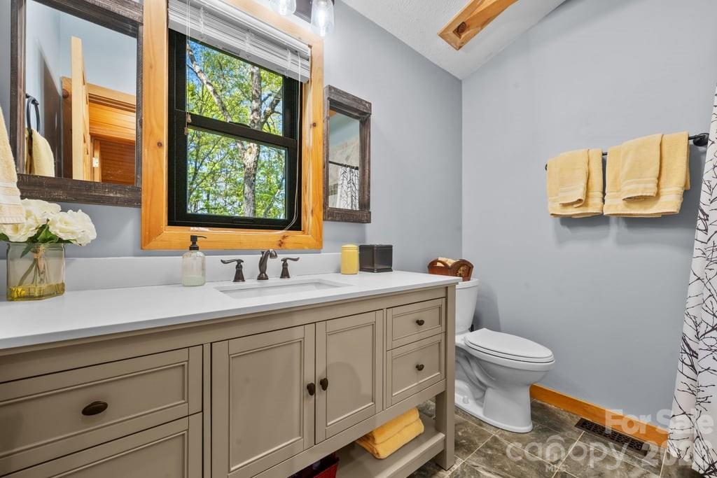 133 Brown Mountain Ridge Road — Blowing Rock