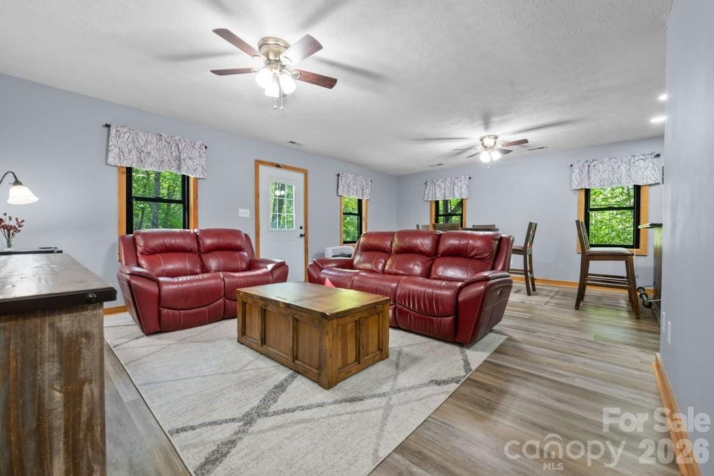 133 Brown Mountain Ridge Road — Blowing Rock