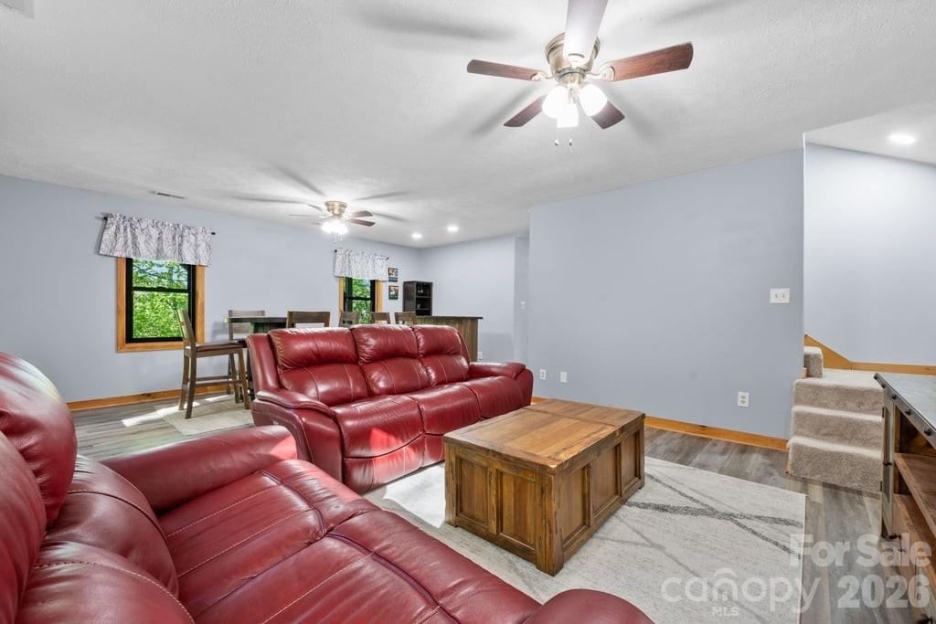 133 Brown Mountain Ridge Road — Blowing Rock