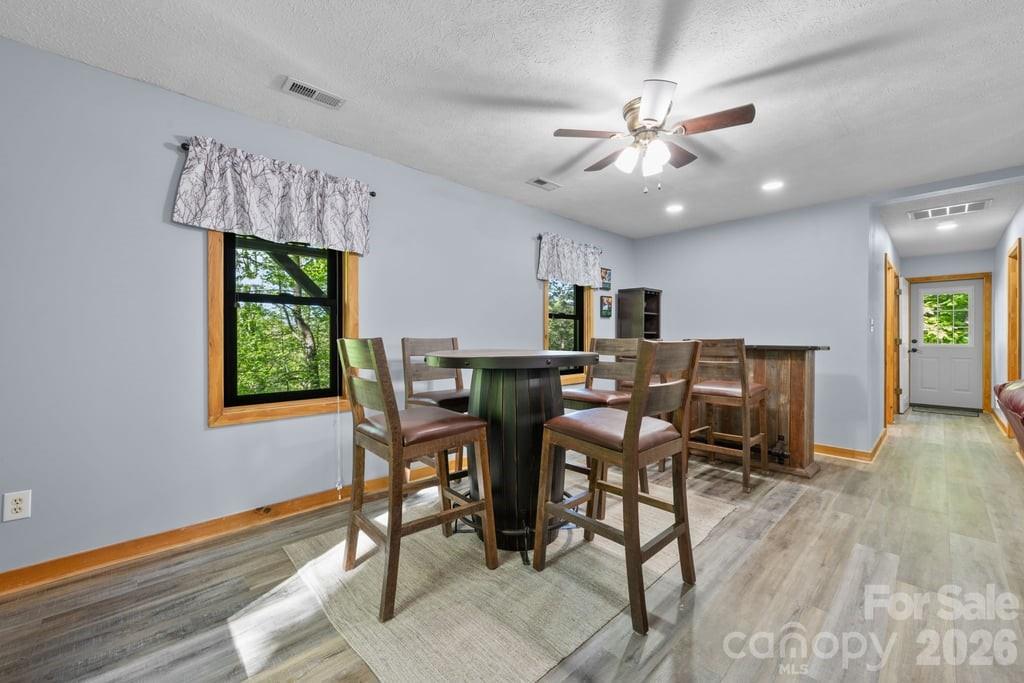 133 Brown Mountain Ridge Road — Blowing Rock