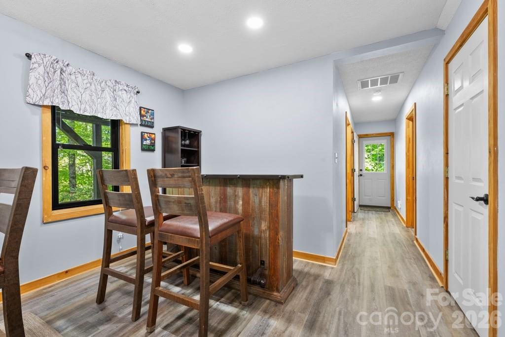 133 Brown Mountain Ridge Road — Blowing Rock