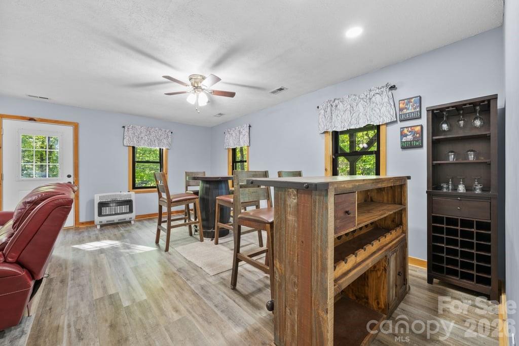 133 Brown Mountain Ridge Road — Blowing Rock
