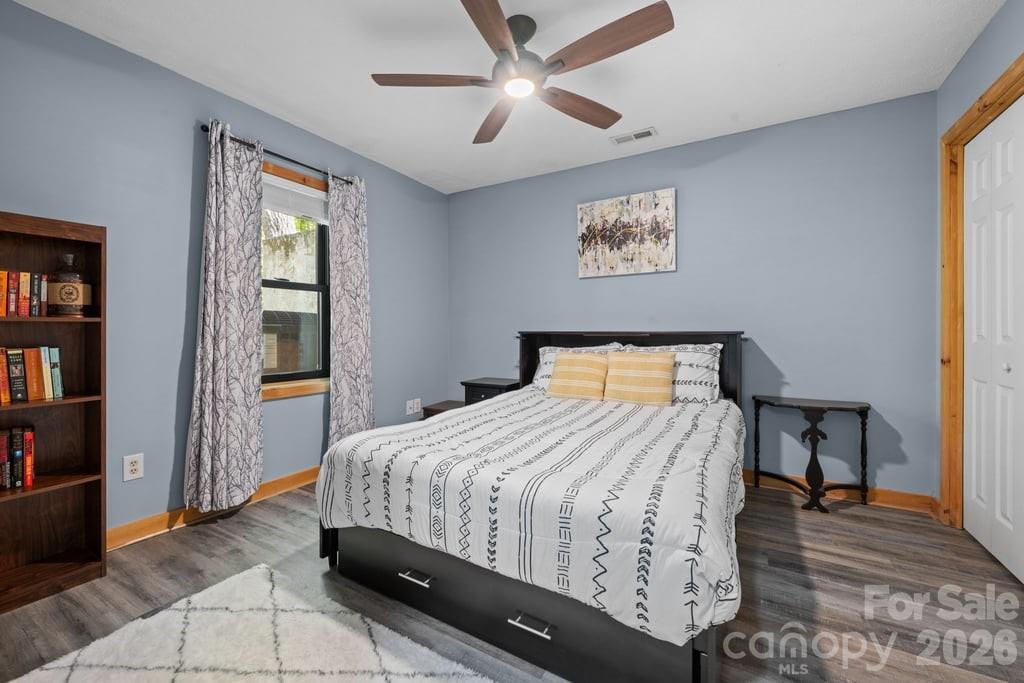 133 Brown Mountain Ridge Road — Blowing Rock
