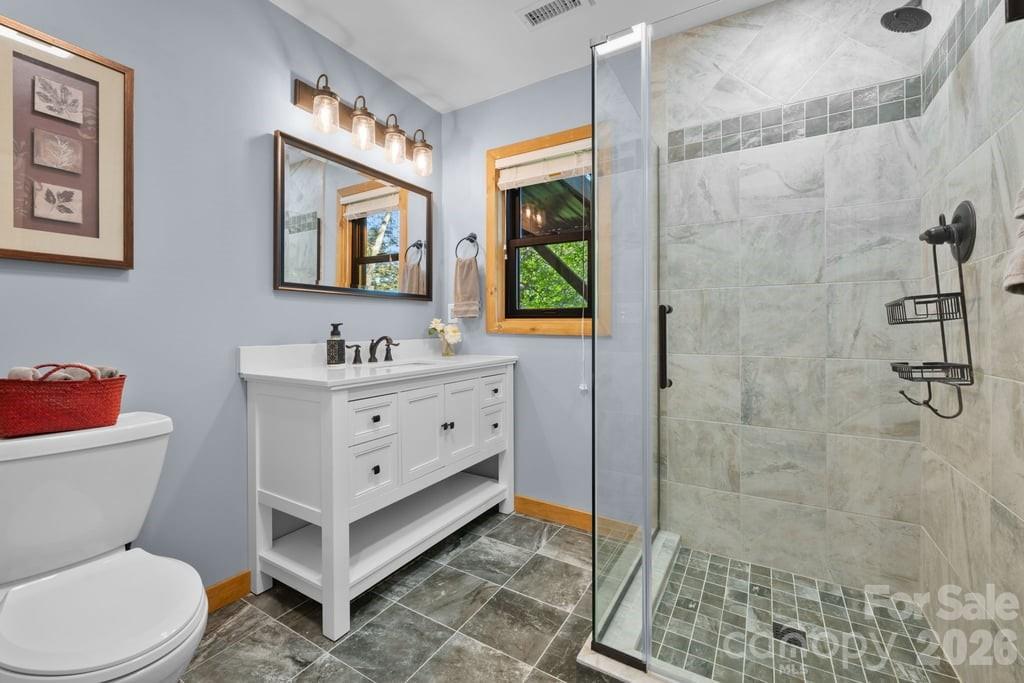 133 Brown Mountain Ridge Road — Blowing Rock