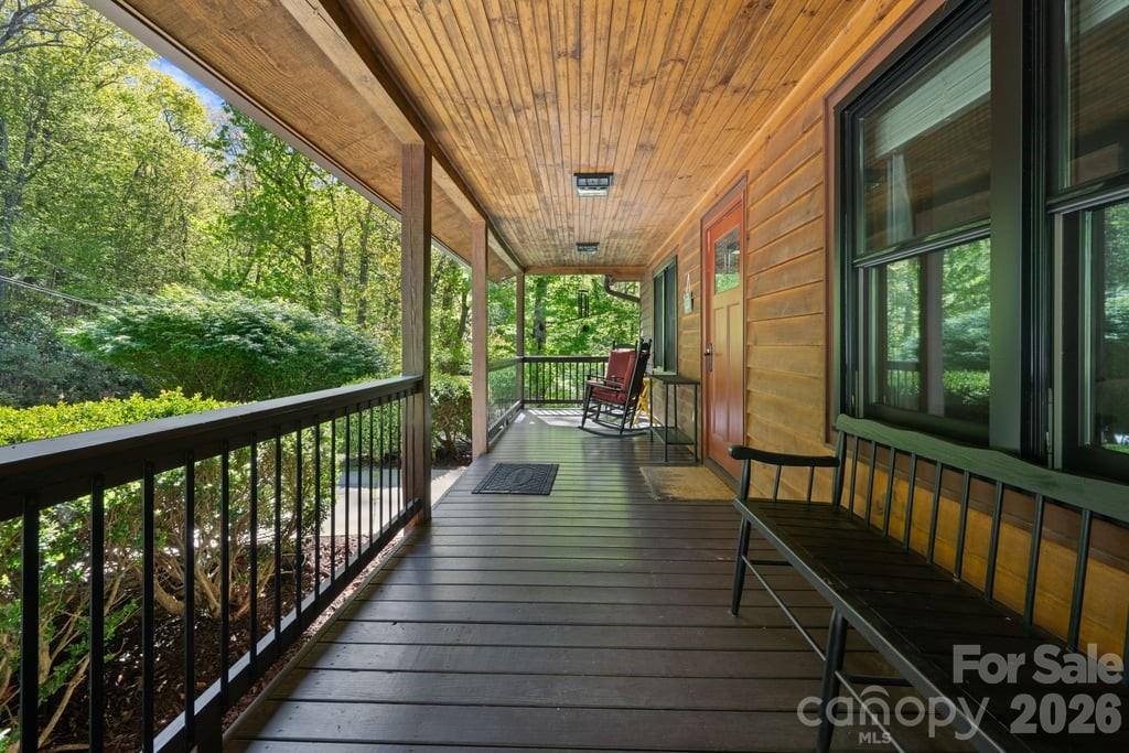 133 Brown Mountain Ridge Road — Blowing Rock