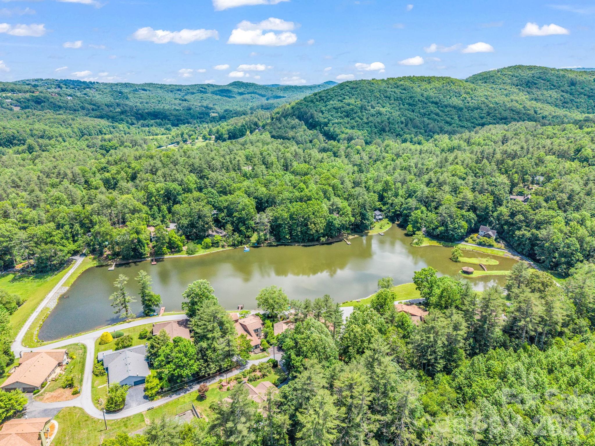 117 Willow Way — Hendersonville