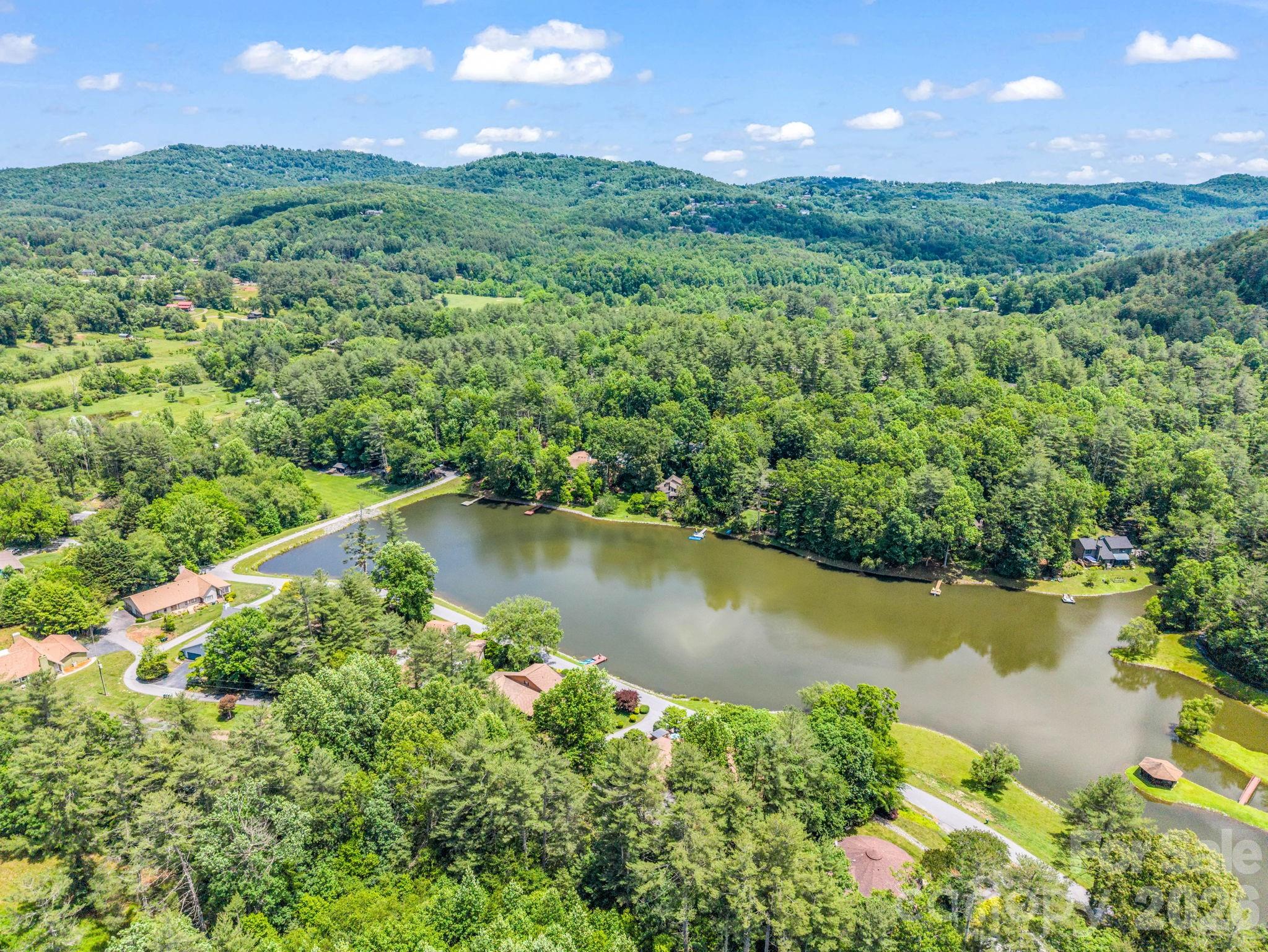 117 Willow Way — Hendersonville