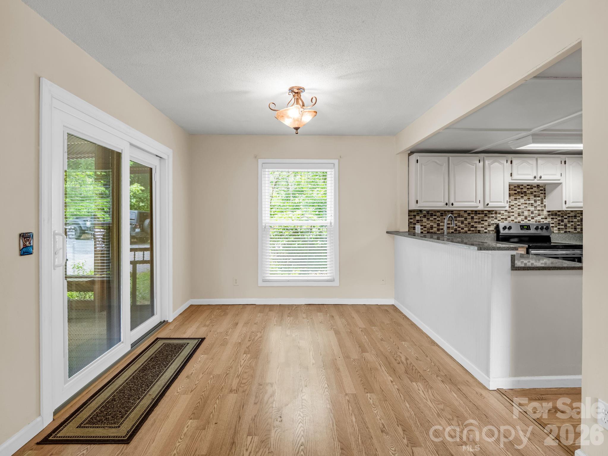 117 Willow Way — Hendersonville