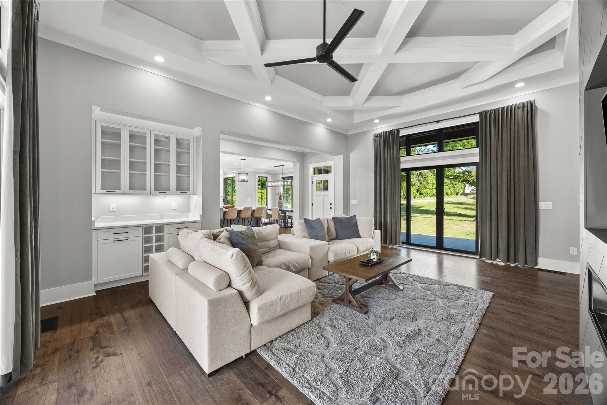 5438 Ralph Harper Lane — Clover