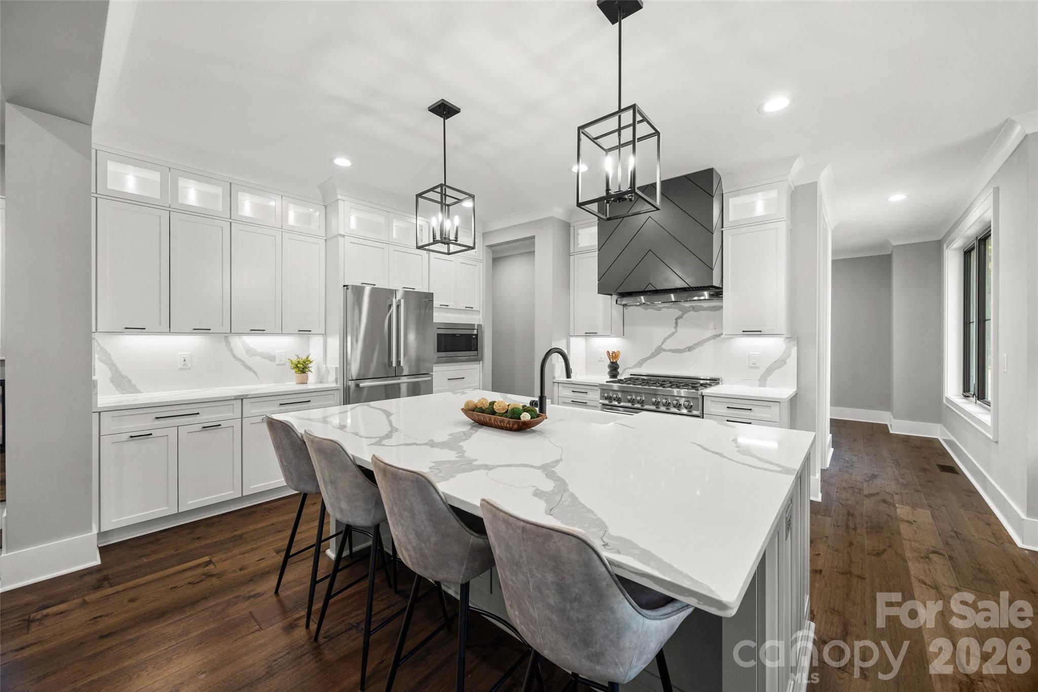 5438 Ralph Harper Lane — Clover