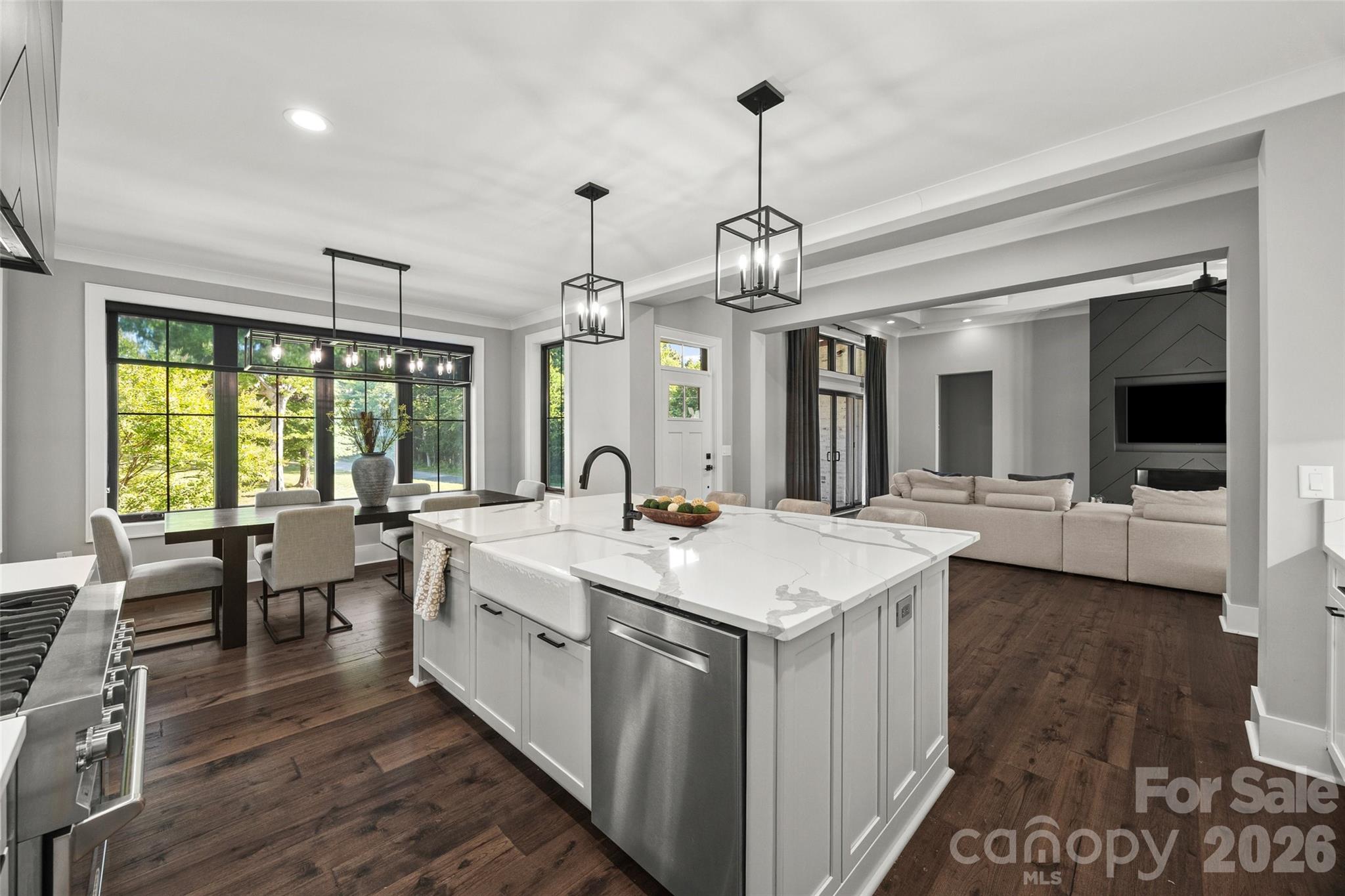 5438 Ralph Harper Lane — Clover