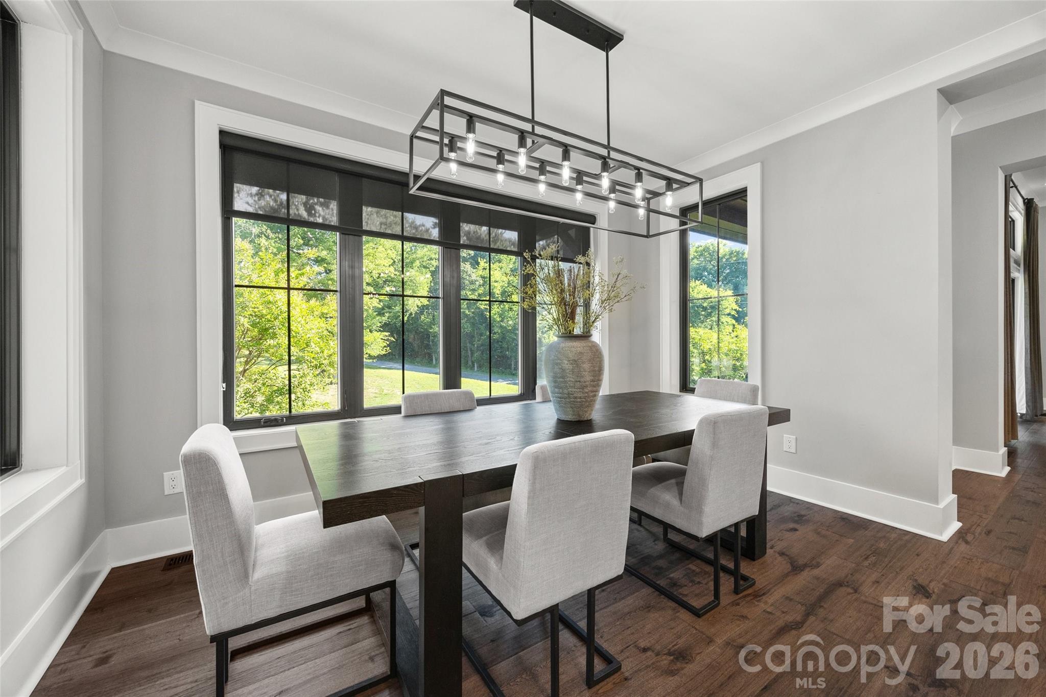 5438 Ralph Harper Lane — Clover