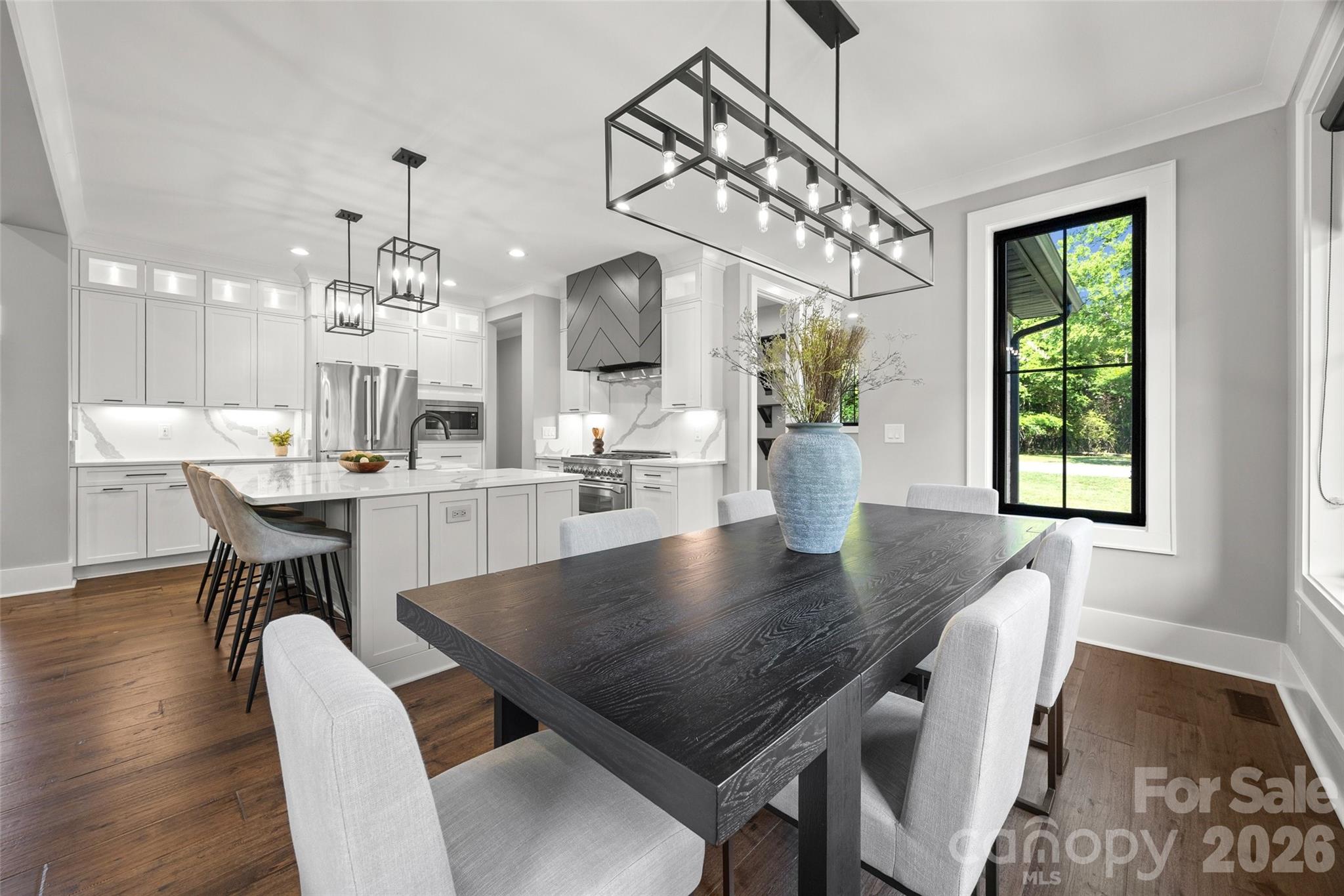 5438 Ralph Harper Lane — Clover
