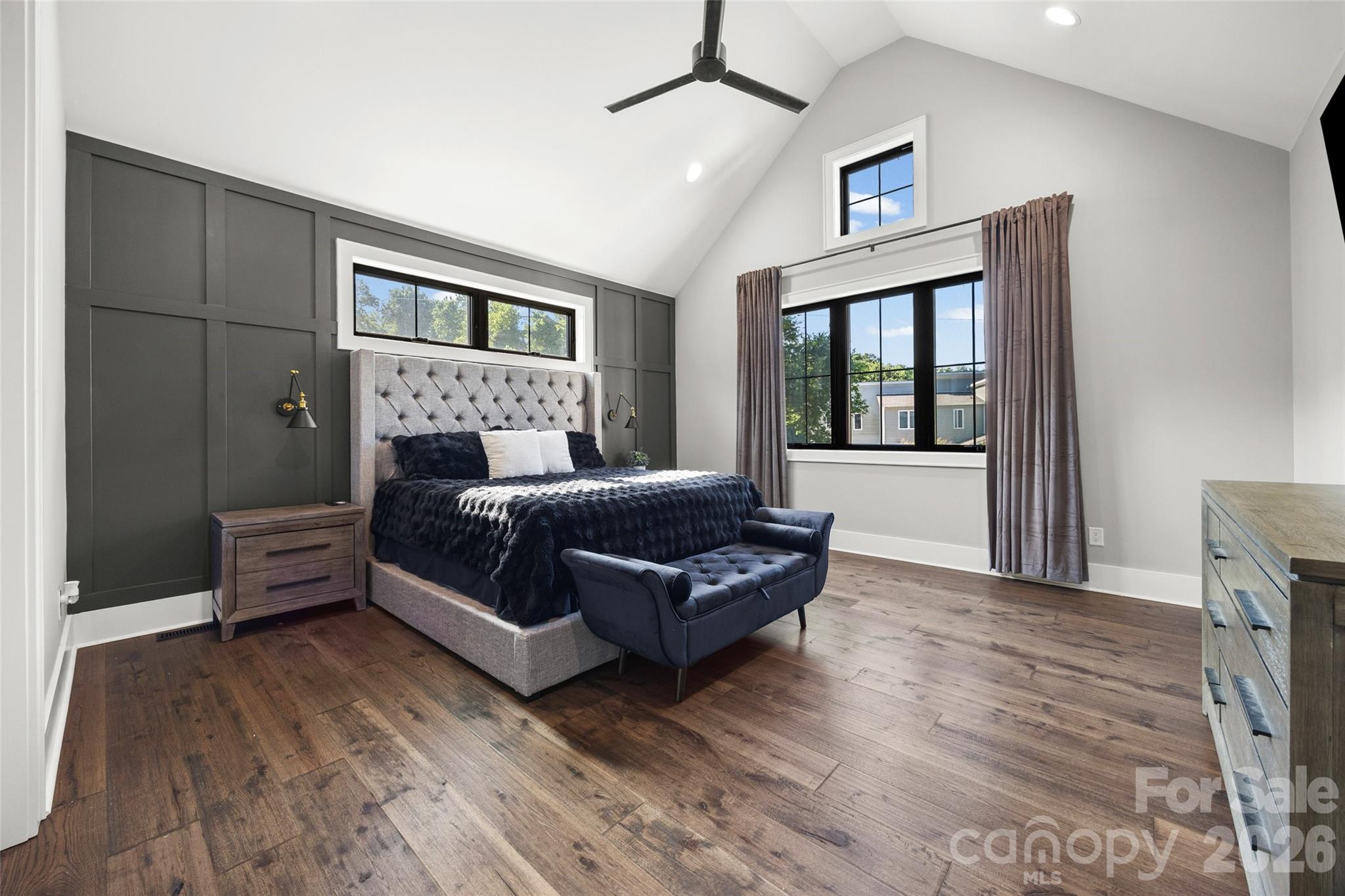 5438 Ralph Harper Lane — Clover
