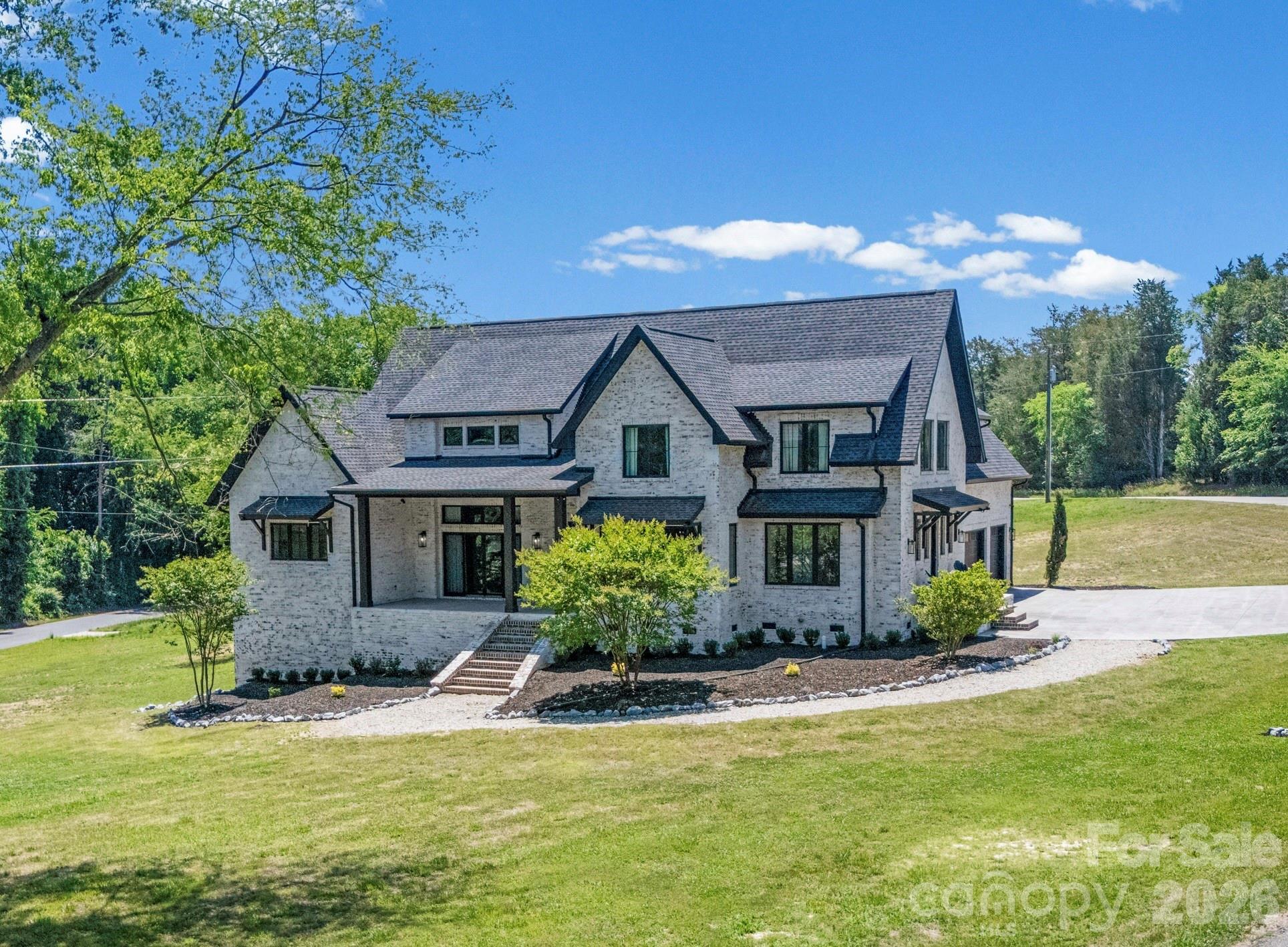 5438 Ralph Harper Lane — Clover
