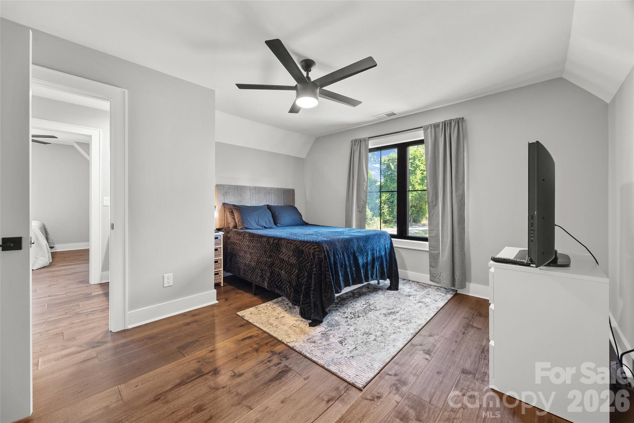 5438 Ralph Harper Lane — Clover
