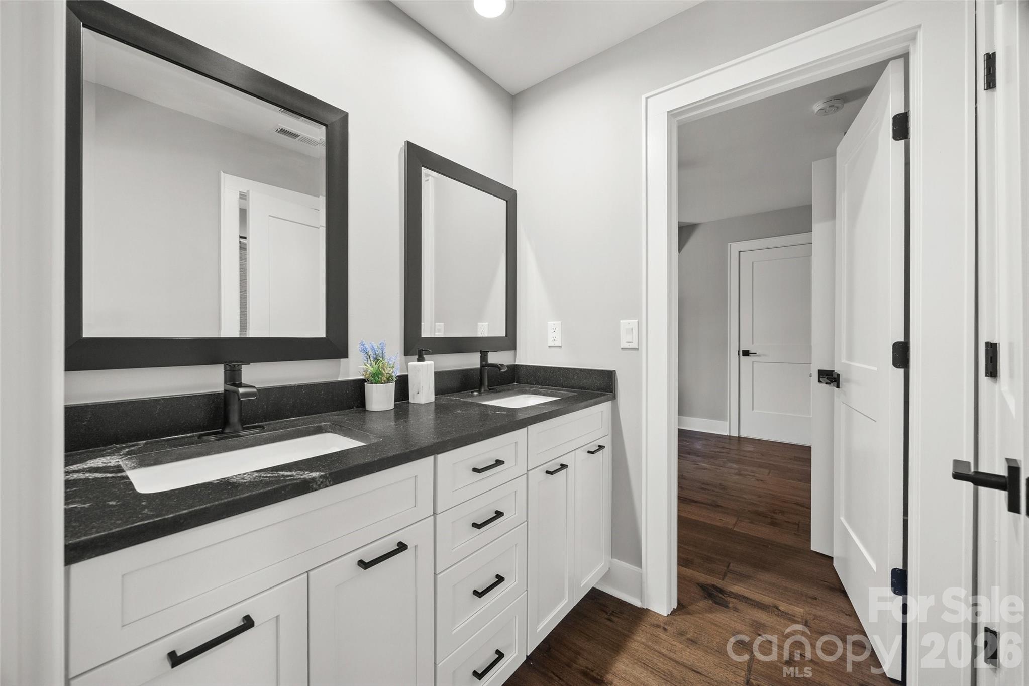 5438 Ralph Harper Lane — Clover