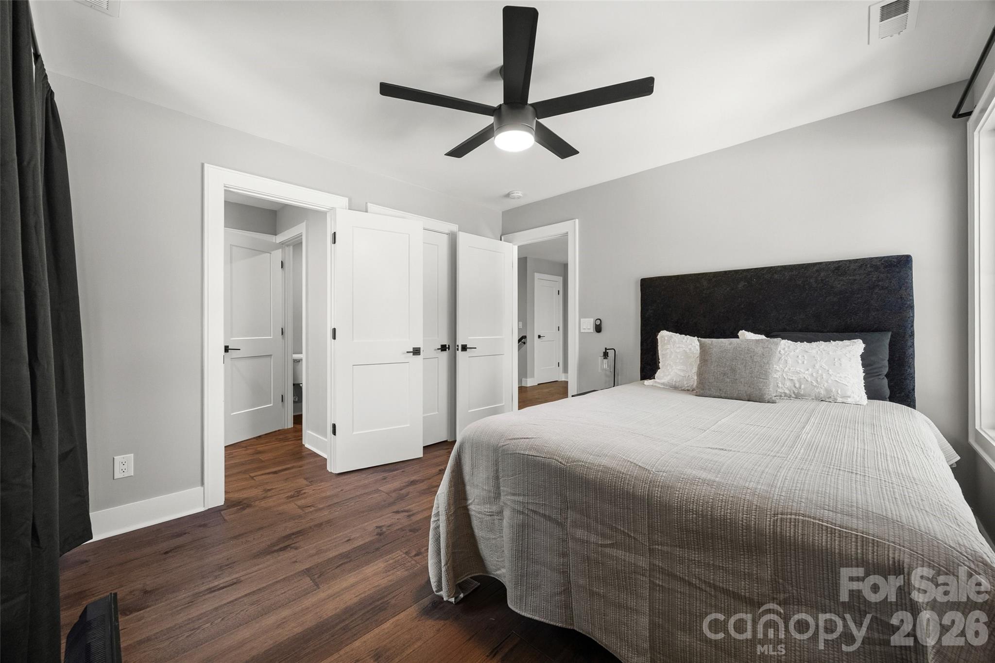 5438 Ralph Harper Lane — Clover