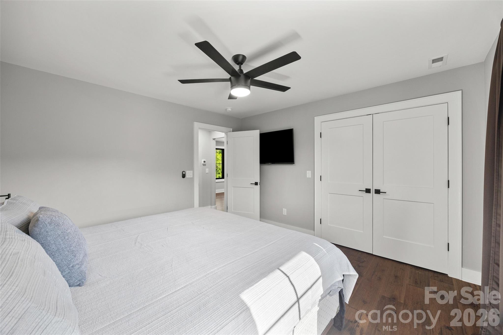 5438 Ralph Harper Lane — Clover