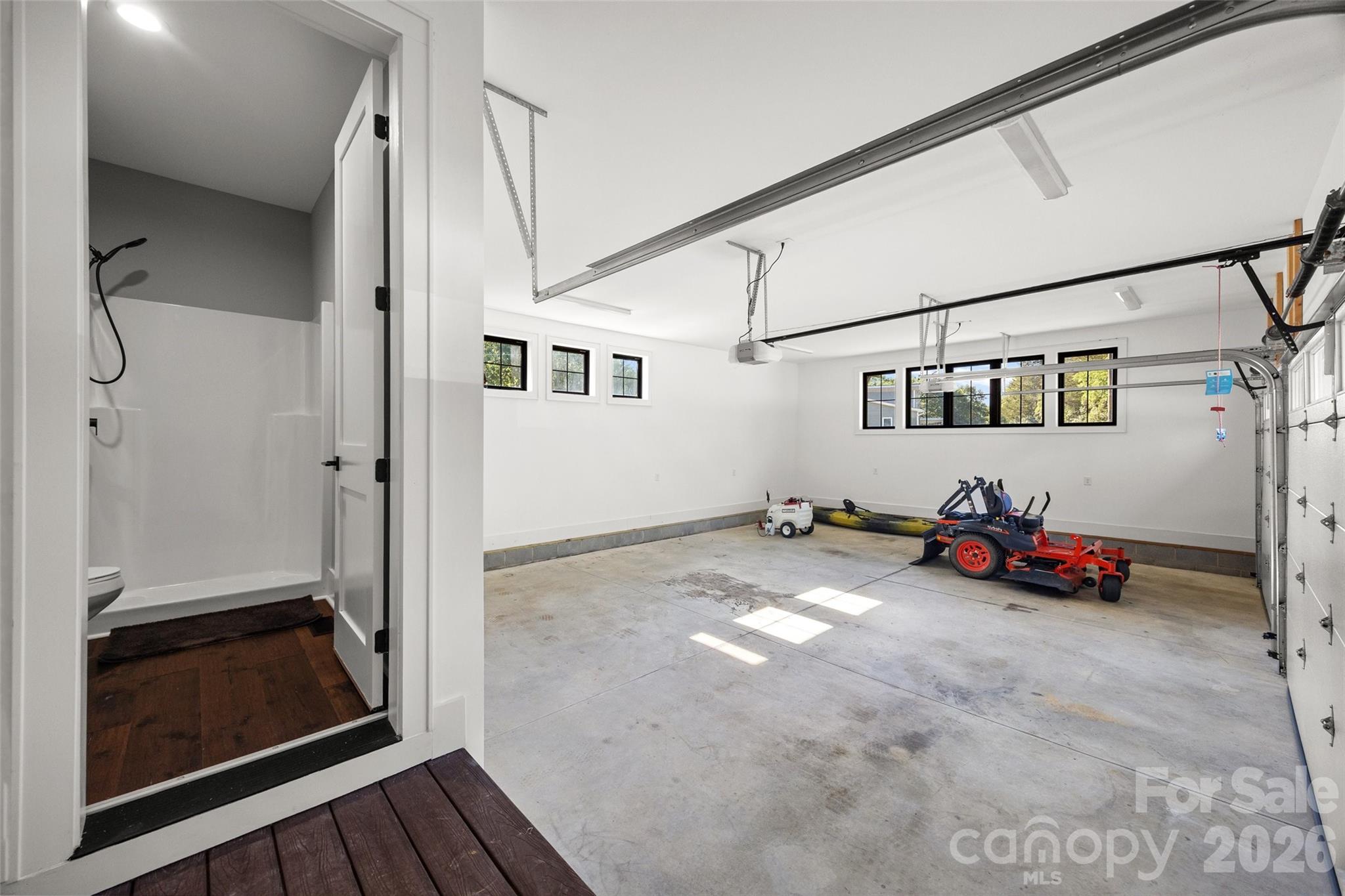 5438 Ralph Harper Lane — Clover