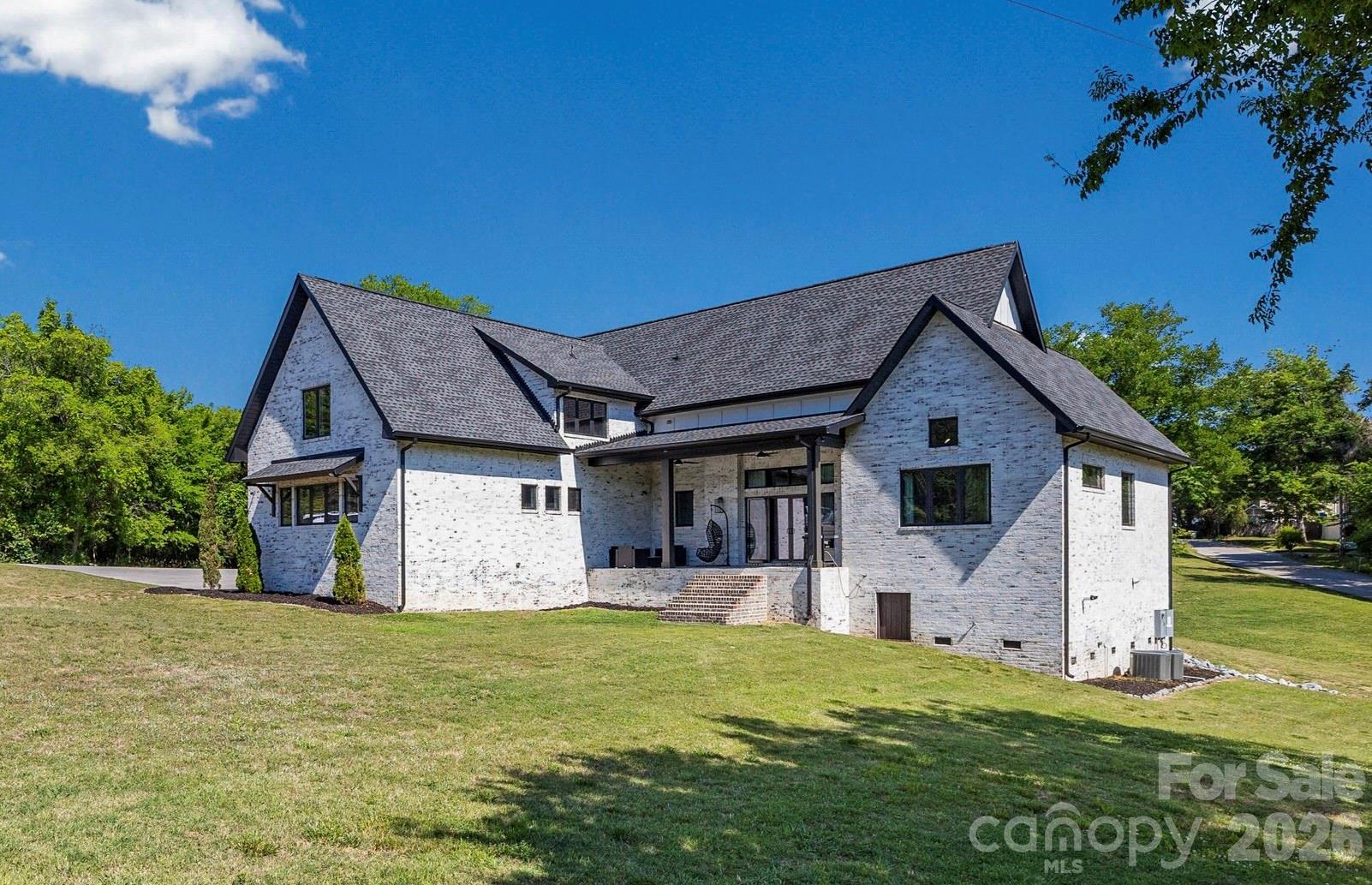 5438 Ralph Harper Lane — Clover