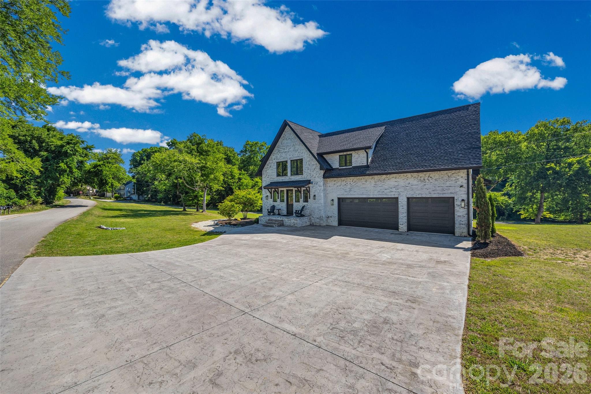 5438 Ralph Harper Lane — Clover
