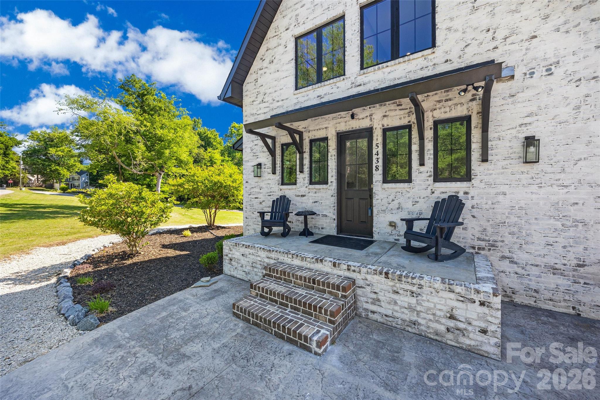 5438 Ralph Harper Lane — Clover