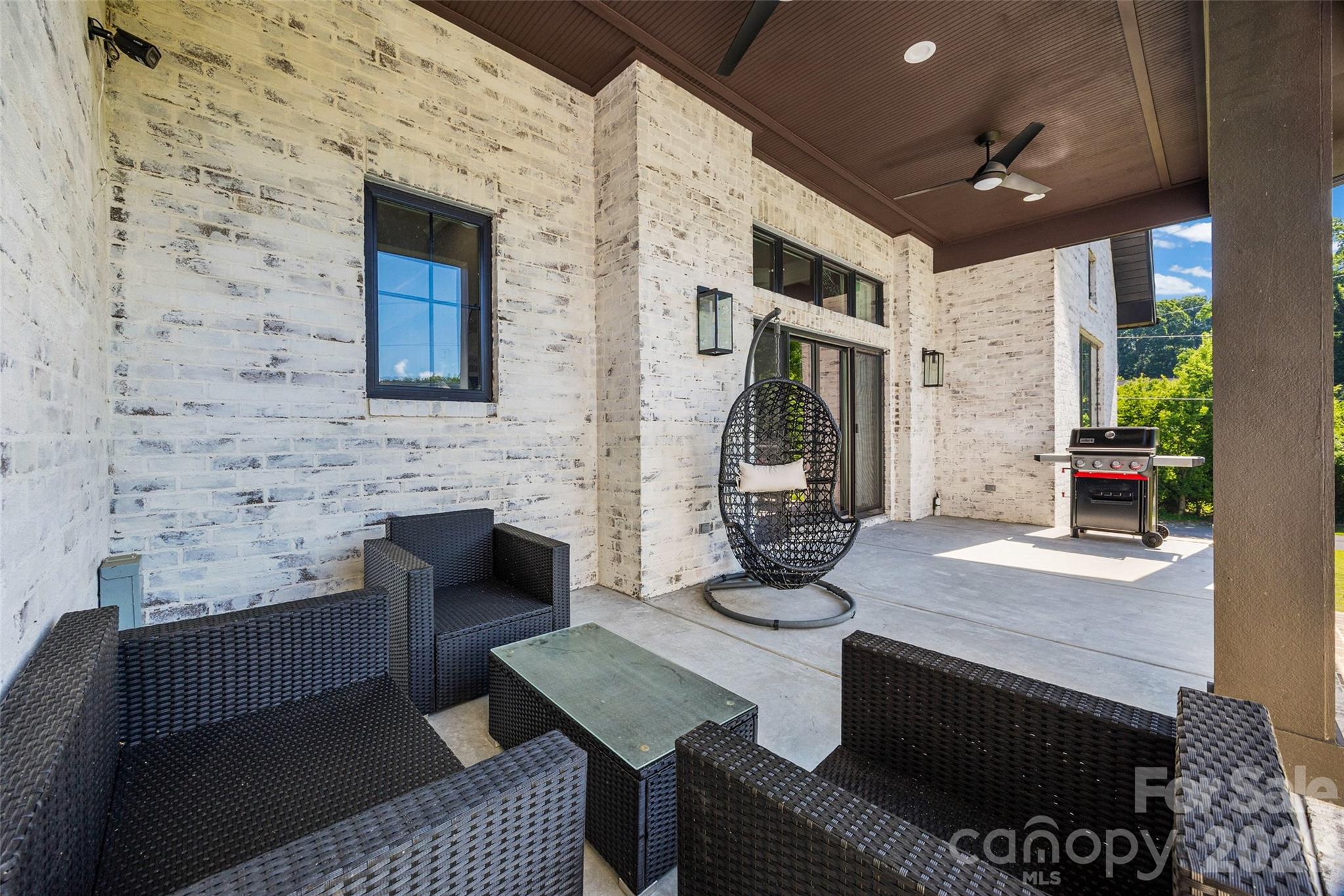 5438 Ralph Harper Lane — Clover
