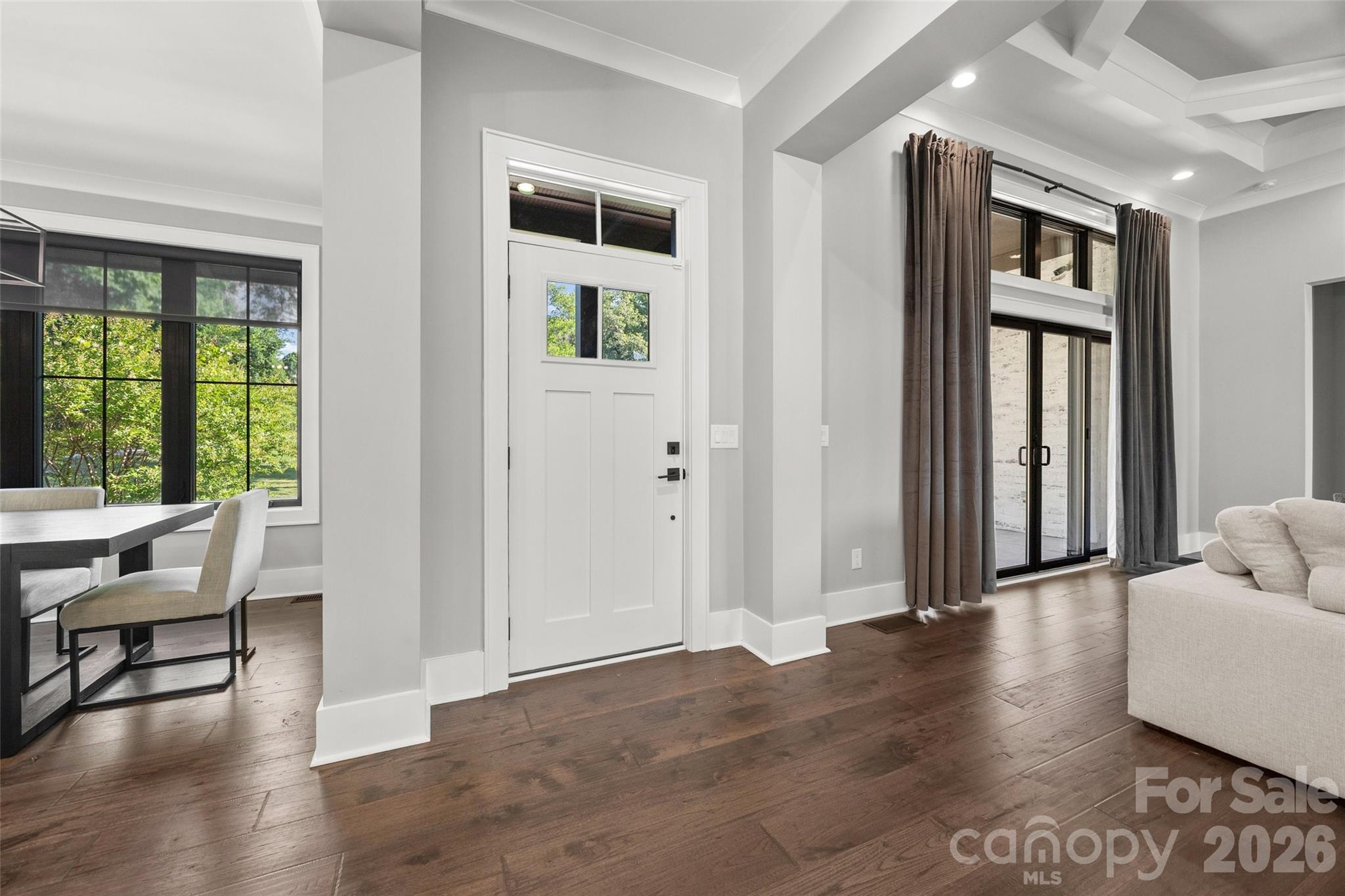 5438 Ralph Harper Lane — Clover