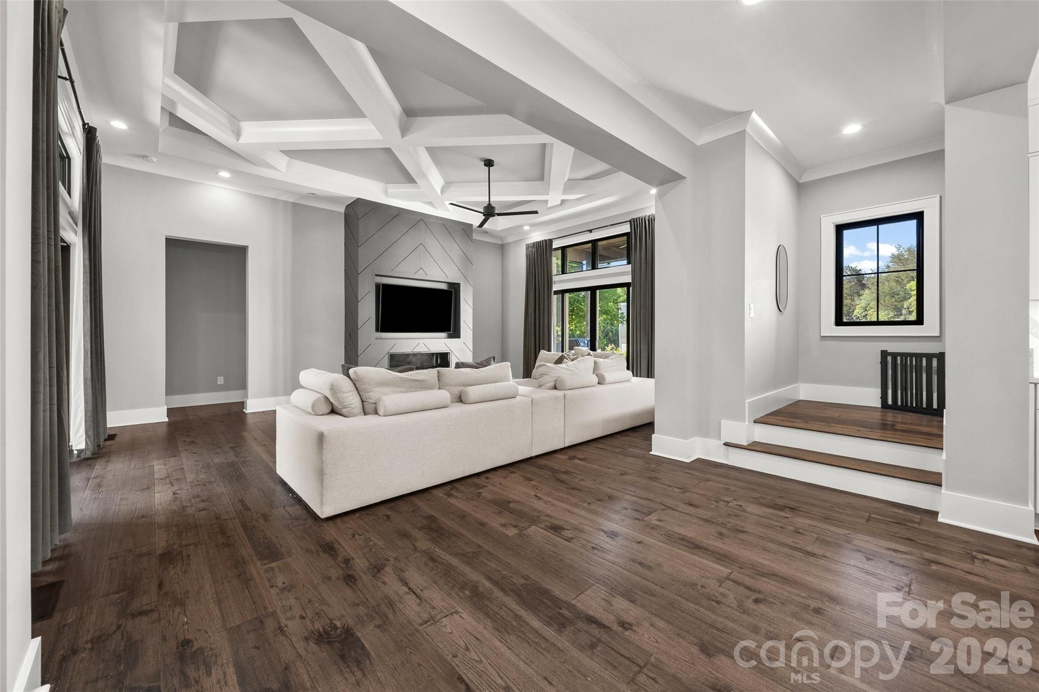5438 Ralph Harper Lane — Clover