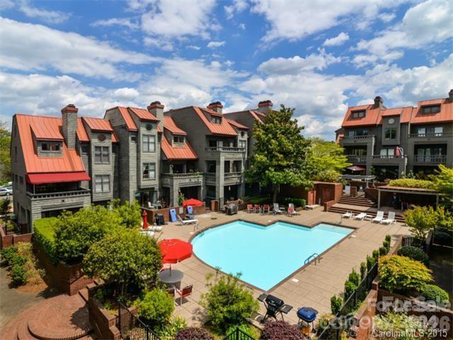 9039 J M Keynes Drive — Charlotte