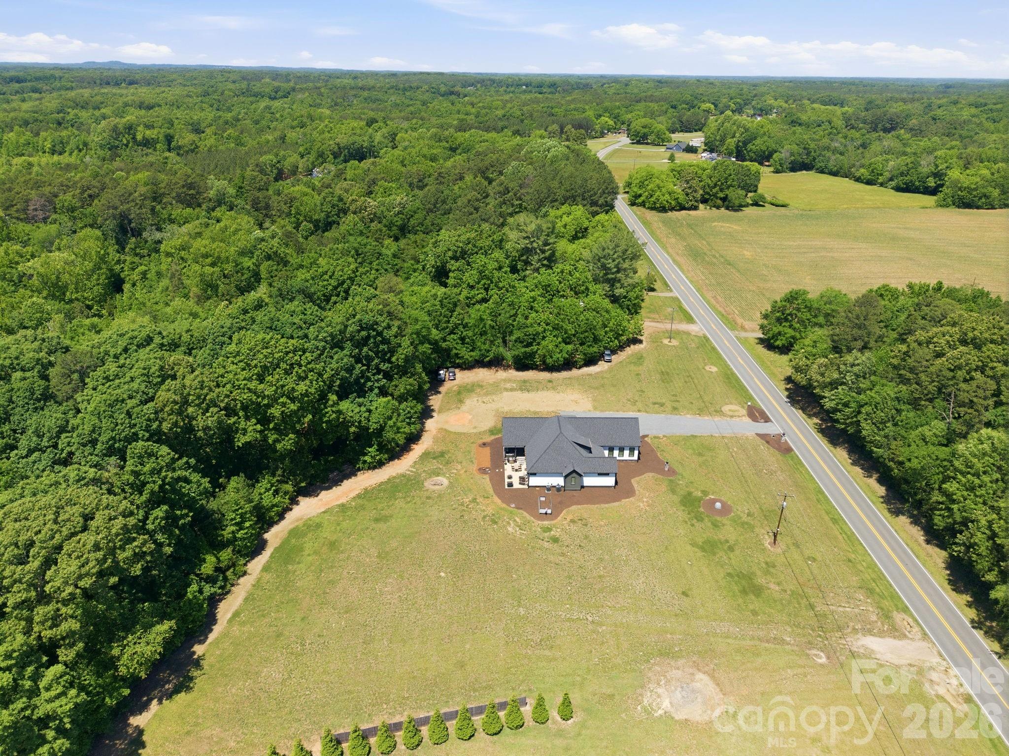 8815 Bringle Ferry Road — Salisbury