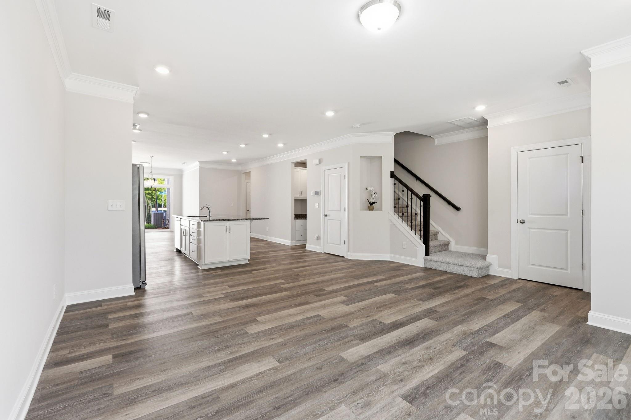 5036 David Cox Road — Charlotte